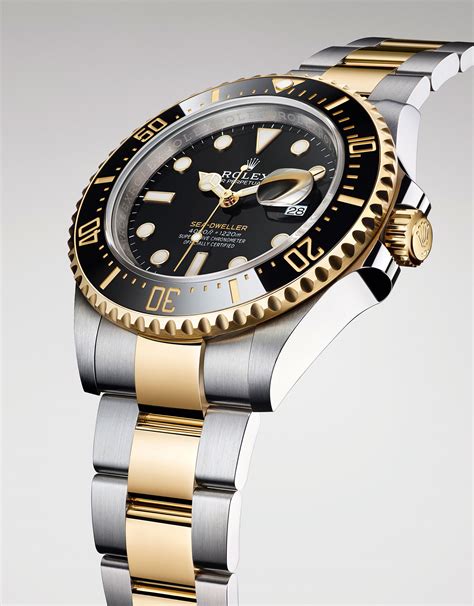 rolex sea dweller 1001|Rolex Sea-Dweller price guide.